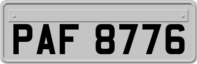 PAF8776