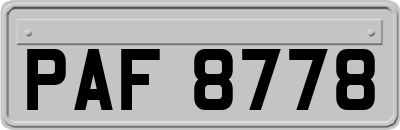 PAF8778
