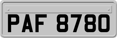 PAF8780