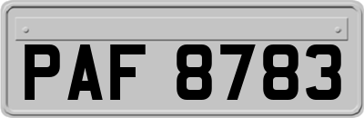 PAF8783