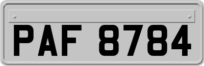 PAF8784