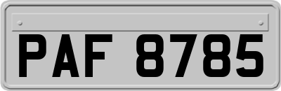 PAF8785