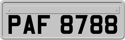 PAF8788