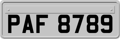 PAF8789