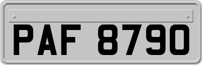 PAF8790