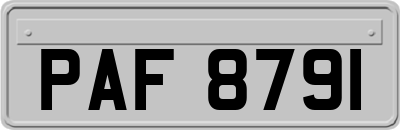 PAF8791