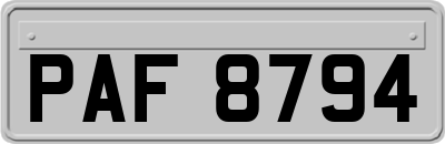 PAF8794