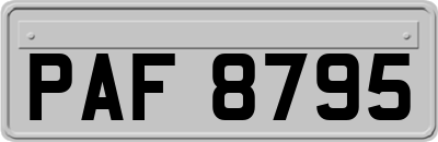 PAF8795