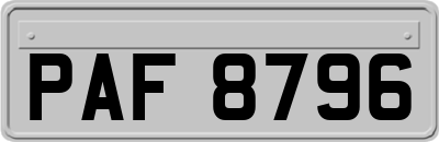 PAF8796