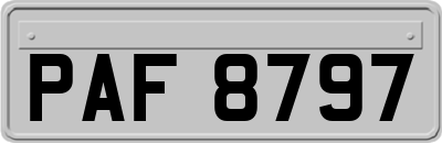 PAF8797