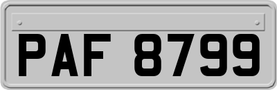 PAF8799