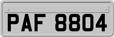 PAF8804