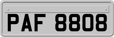 PAF8808