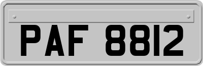 PAF8812