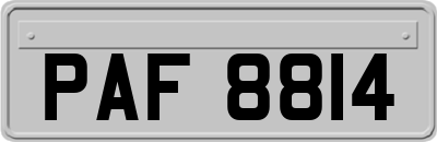 PAF8814