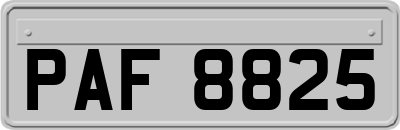 PAF8825