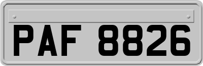 PAF8826