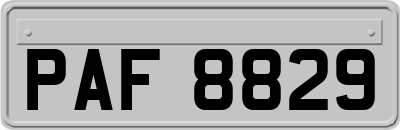 PAF8829