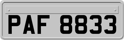 PAF8833