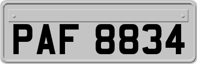 PAF8834