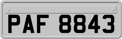 PAF8843