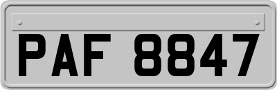 PAF8847
