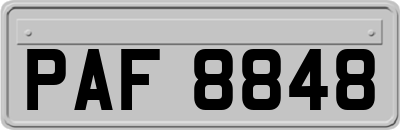 PAF8848