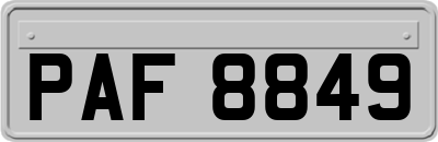 PAF8849