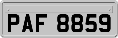 PAF8859