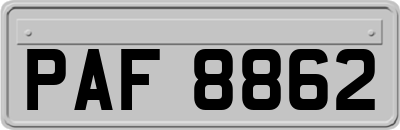 PAF8862