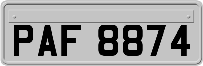 PAF8874