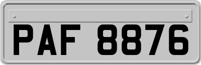 PAF8876