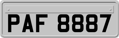 PAF8887