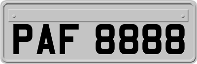 PAF8888
