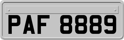PAF8889