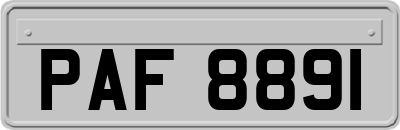 PAF8891