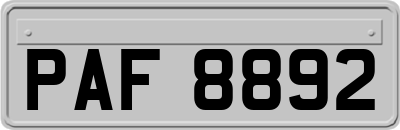 PAF8892