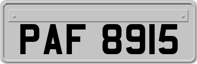 PAF8915