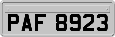 PAF8923