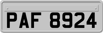 PAF8924