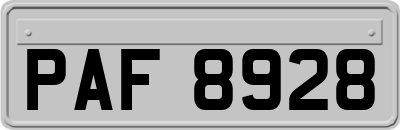 PAF8928