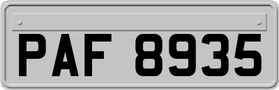 PAF8935
