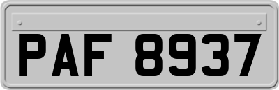 PAF8937