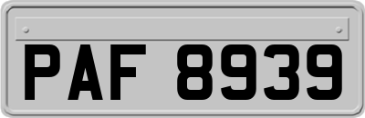 PAF8939