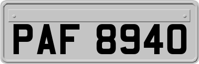 PAF8940