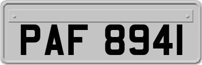 PAF8941