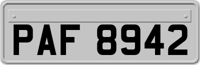 PAF8942