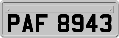 PAF8943