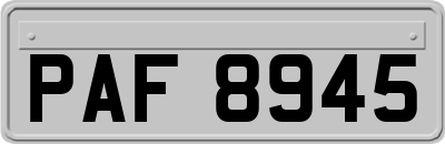 PAF8945