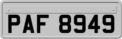 PAF8949
